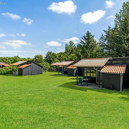 Gorgeous In With Wifi بيت للعطل Hampen