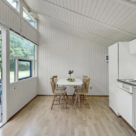 بيت للعطل Gorgeous In With Wifi Hampen