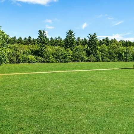 بيت للعطل Gorgeous In With Wifi Hampen