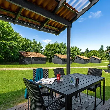 Gorgeous In With Wifi Ferienhaus